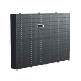  Tủ Quản Lý Tài Sản Thông Minh LoxTop IQ140B 