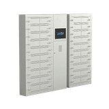  Tủ Quản Lý Tài Sản Thông Minh LoxTop IQ40B 