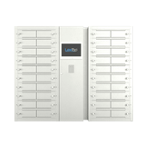  Tủ Quản Lý Tài Sản Thông Minh LoxTop IQ40B 