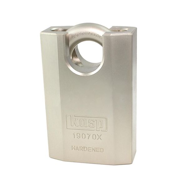  Ổ khóa chống trộm càng khóa 14mm Kasp - K19070CS 