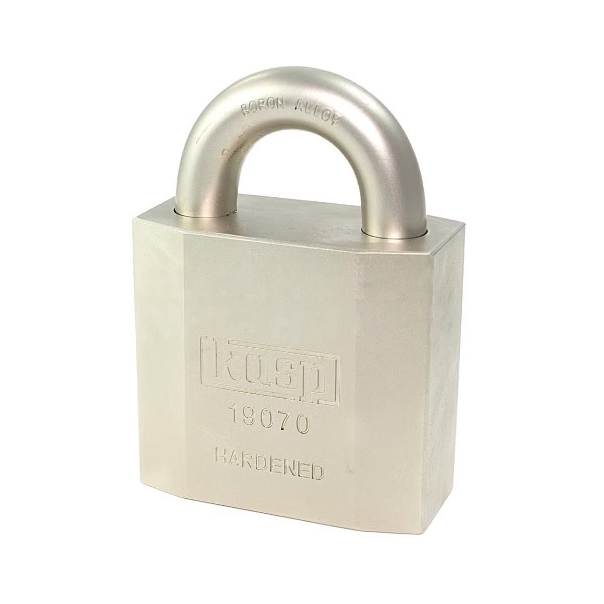  Ổ khóa chống trộm càng khóa 14mm Kasp - K19070OS 