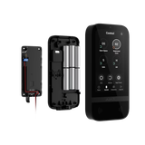  Ajax - Màn hình cảm ứng điều khiển KeyPad TouchScreen Jeweller 