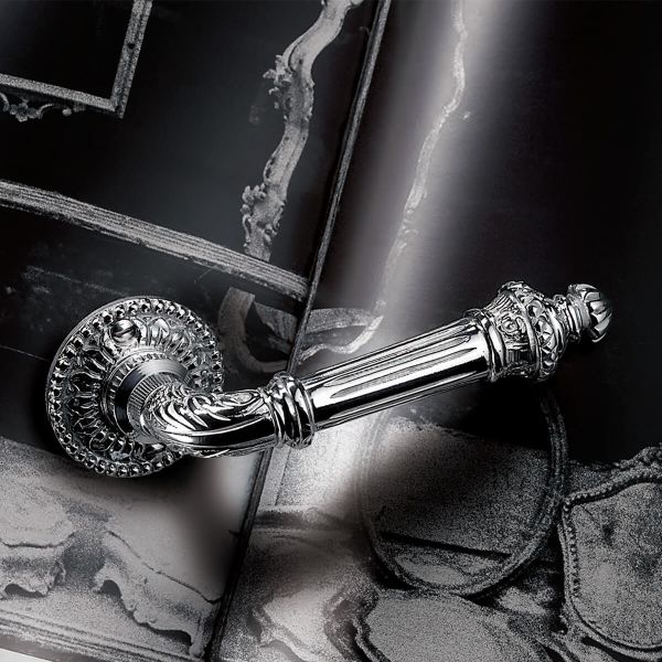  Tay gạt khóa cửa Colombo Impero - KIM11RRY 