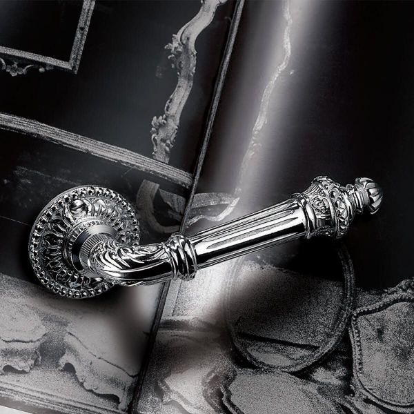  Tay gạt khóa cửa Colombo Impero - KIM11RRY 