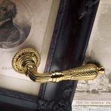  Tay gạt khóa cửa Colombo Roma - KSE21RRY 