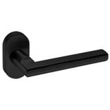  Tay gạt khóa cửa Texxon - LHH11E06 