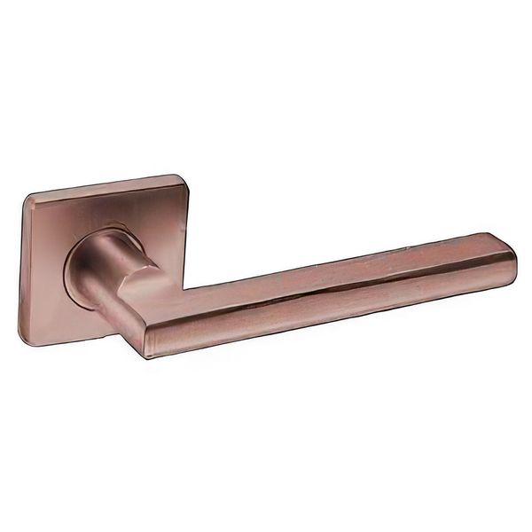  Tay gạt khóa cửa Texxon - LHH11E08 