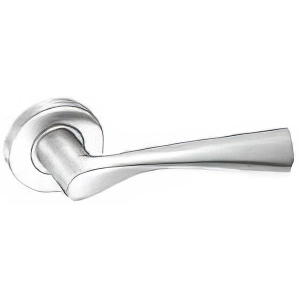  Tay gạt khóa cửa Texxon - LHI01E03 