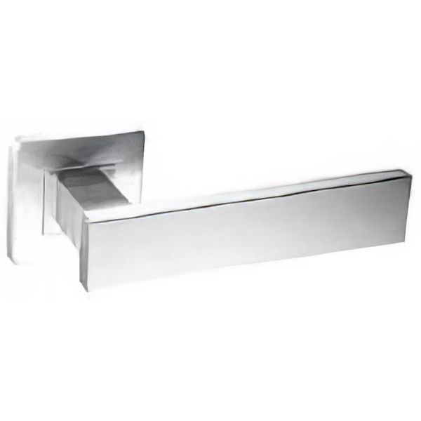  Tay gạt khóa cửa Texxon - LHS01E08 