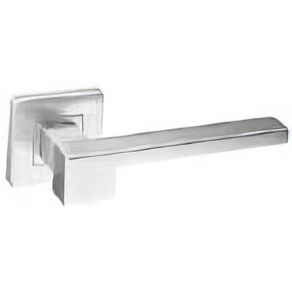  Tay gạt khóa cửa Texxon - LHS11E08 