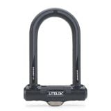  Khóa Chữ U Chống Trộm Xe Máy LITELOK X3 