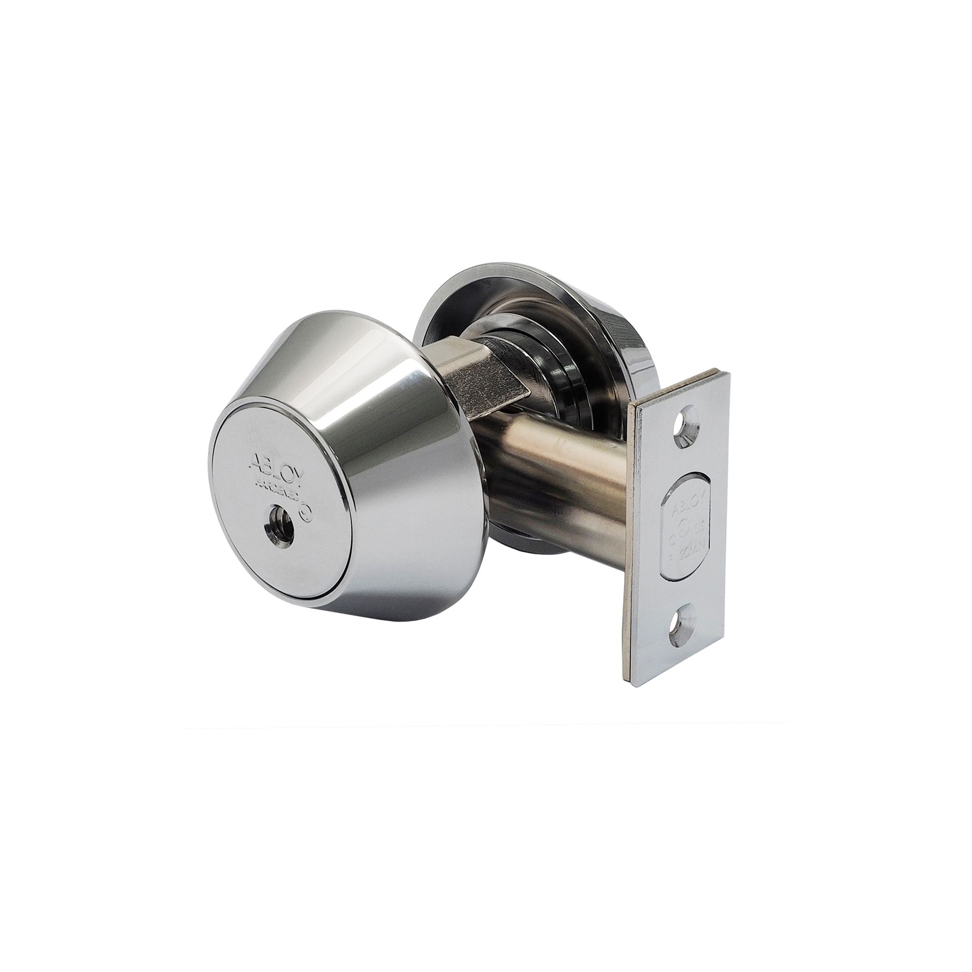  Khóa Cổng Hai Đầu Chìa ABLOY Deadbolt ME151T 