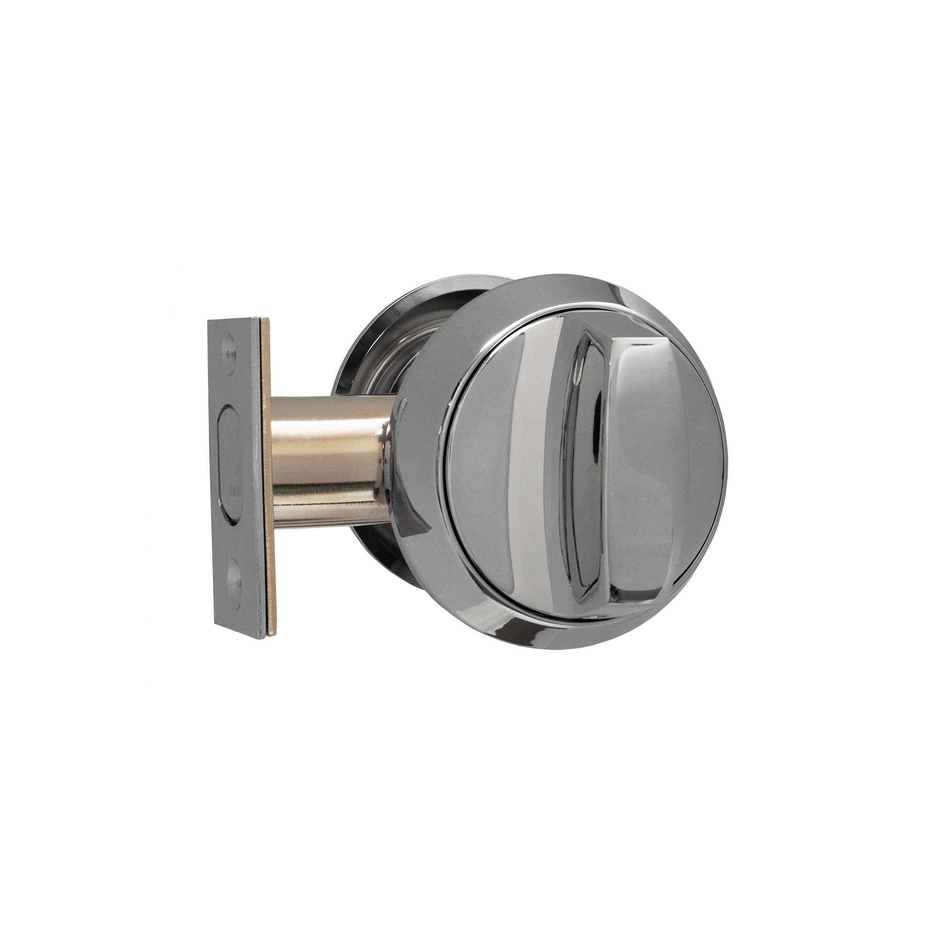  Khóa Cổng Một Đầu Chìa Một Đầu Vặn ABLOY Deadbolt ME153T 