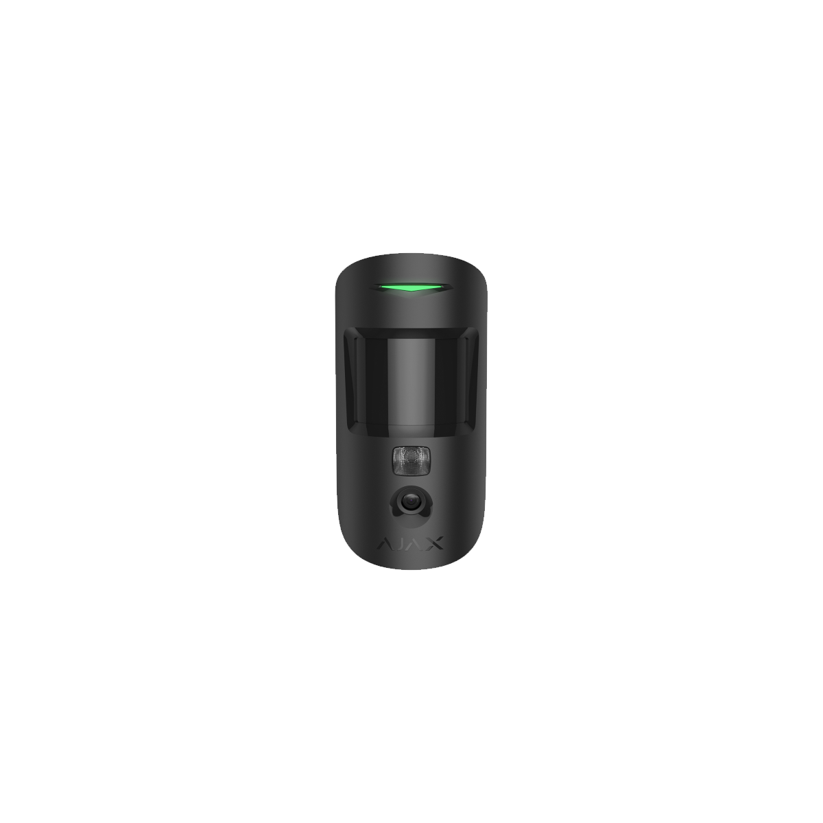  Ajax - Cảm biến chuyển động kèm camera MotionCam (PhOD) Jeweller 