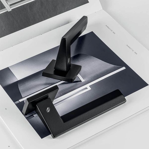  Tay gạt khóa cửa Colombo Electra - MS11RRY 