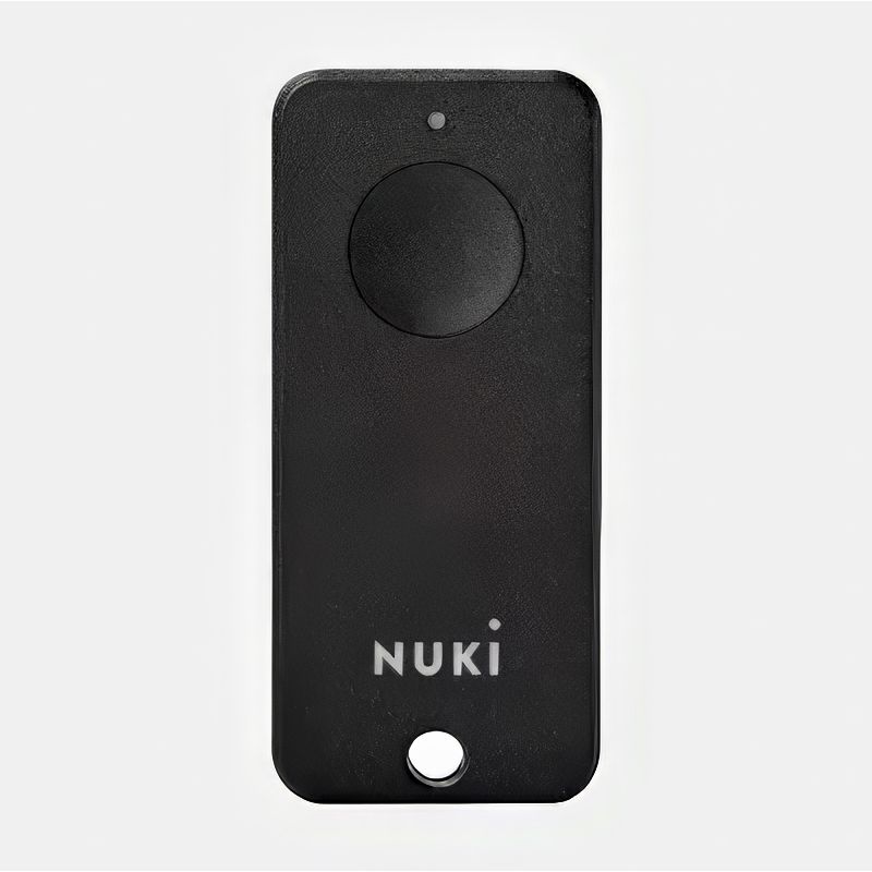  Special Order - Khóa cửa thông minh Ultion Nuki 