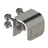  Special Order - Bộ Pad Khóa Cửa ABLOY PL203 (Mở Cánh Trái), Lỗ Khóa 18mm 