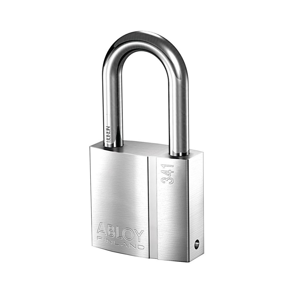  Ổ Khóa chống trộm ABLOY PL341T 