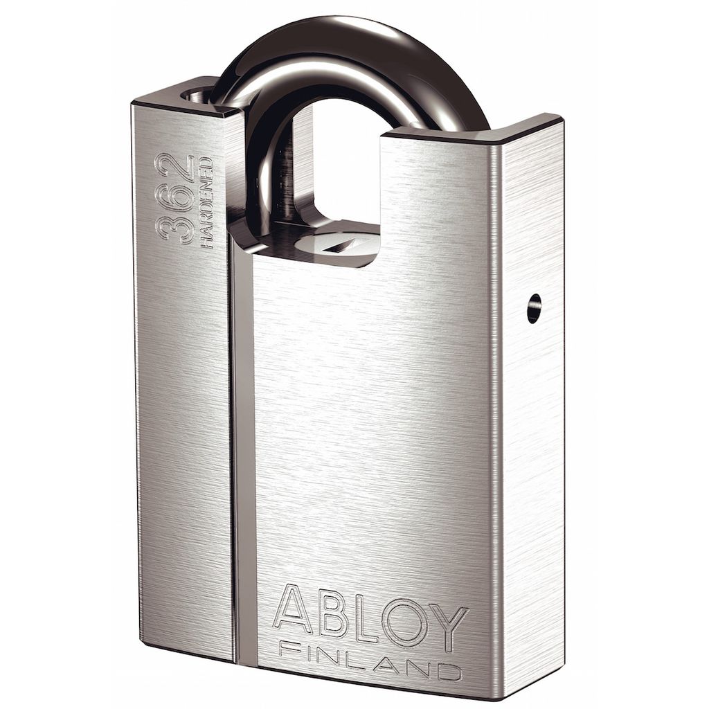  Ổ Khóa chống trộm ABLOY PL362N25 