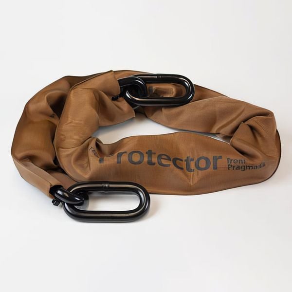  Dây xích 13mm dài 150cm Pragmasis Protector 13mm 