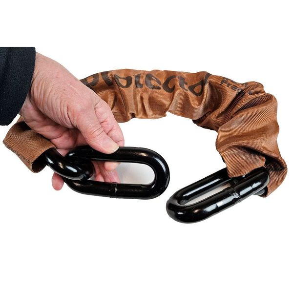  Dây xích 16mm dài 120cm Pragmasis Protector 16mm 