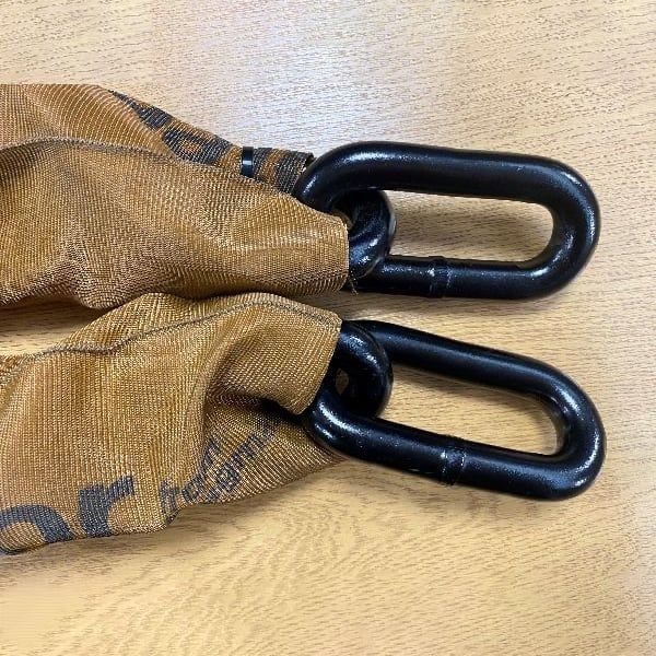  Dây xích 16mm dài 120cm Pragmasis Protector 16mm 