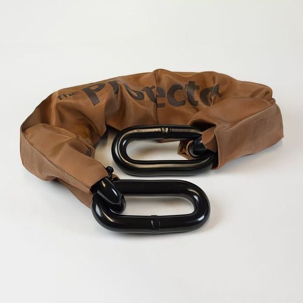  Dây xích 16mm dài 120cm Pragmasis Protector 16mm 