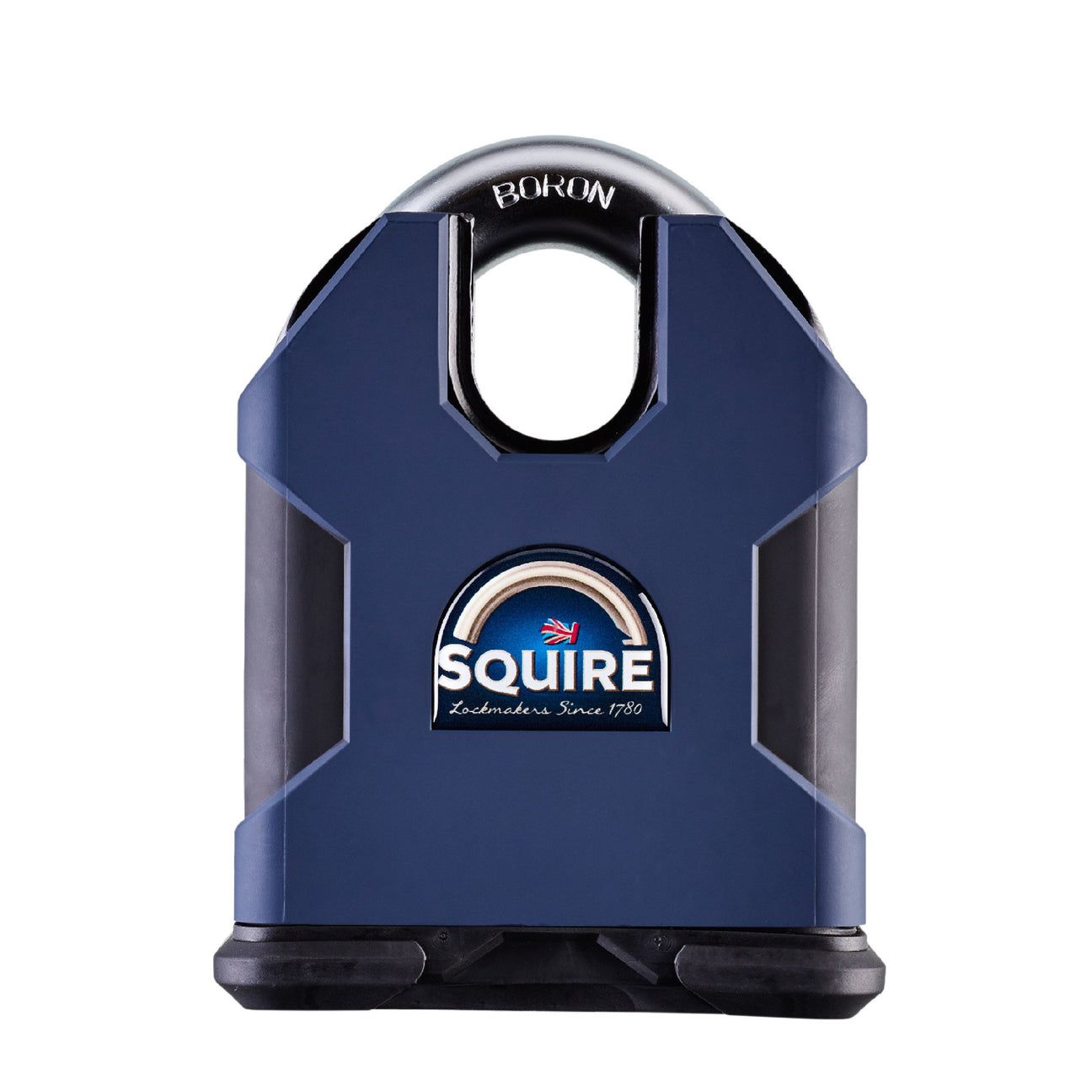  Ổ khóa chống trộm càng khóa 20mm Squire - SS100CS 