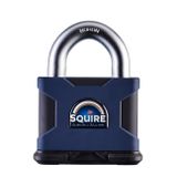  Ổ khóa chống trộm càng khóa 20mm Squire - SS100S 