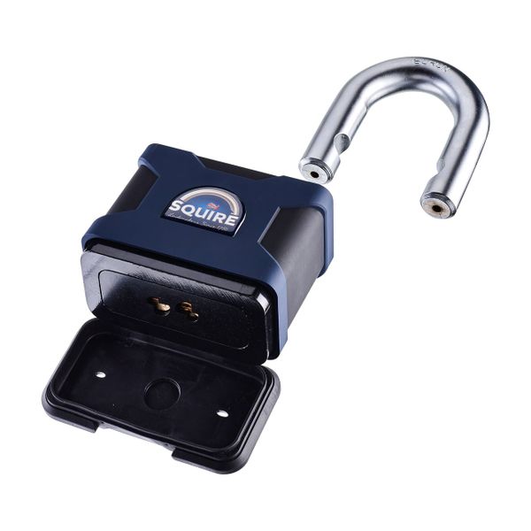  Ổ khóa chống trộm càng khóa 20mm Squire - SS100S 