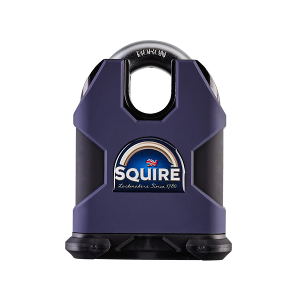  Ổ khóa chống trộm càng khóa 16mm Squire - SS80CSXLN 