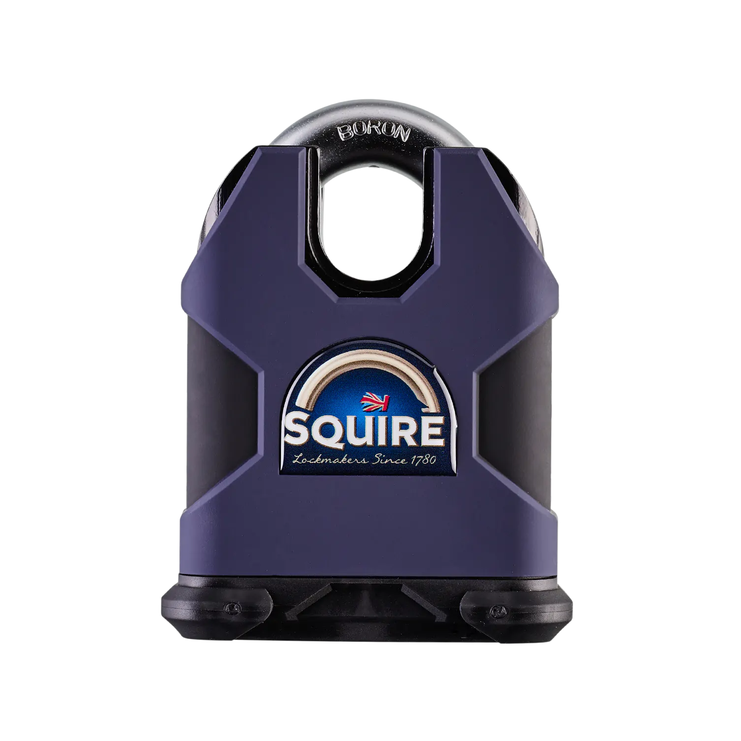  Ổ khóa chống trộm càng khóa 16mm Squire - SS80CSXLN 