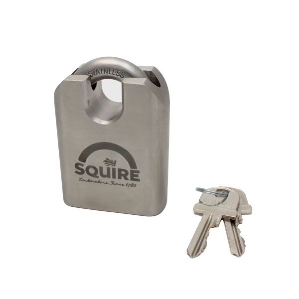  Ổ khóa chống trộm càng khóa 12.7mm Squire - ST65CS 