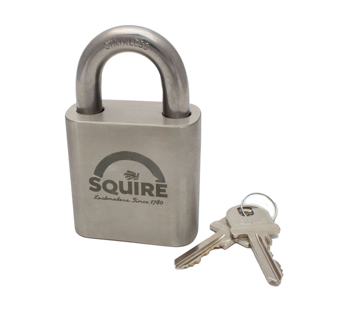  Ổ khóa chống trộm càng khóa 12.7mm Squire - ST65S 