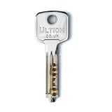  Special Order - Ruột Khoá Cửa Hai Đầu Chìa Ultion - UL322 