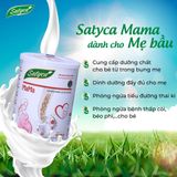  Sữa yến mạch dinh dưỡng Satyca MaMa 