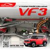  3 Thanh Phuộc Cân Bằng Cho Vinfast VF3 