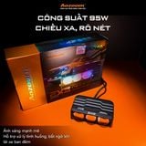  Đèn Trợ Sáng Aozoom EX3 
