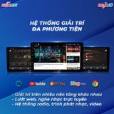  Màn Hình Android Winca S150+ QLED 
