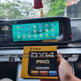  Android Box Zestech DX14 Pro Cho Ô Tô 