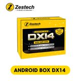  Android Box DX14 Pro Cho Ô Tô Điện 
