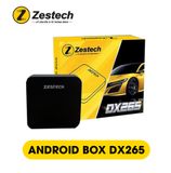  Android Box Zestech DX265 