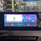  Android Box Cho Xe Mitsubishi XForce 