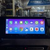  Android Box Cho Xe Mitsubishi XForce 