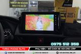  Android box cho Toyota Avanza 
