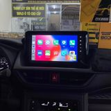  Android box cho Toyota Avanza 