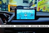  Android Box cho Toyota Yaris Cross 2024 