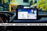  Android Box cho Toyota Yaris Cross 2024 