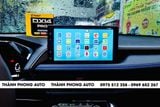  Android Box cho Toyota Yaris Cross 2024 