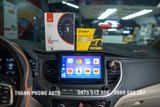  Android Box cho Hyundai Accent 2023 